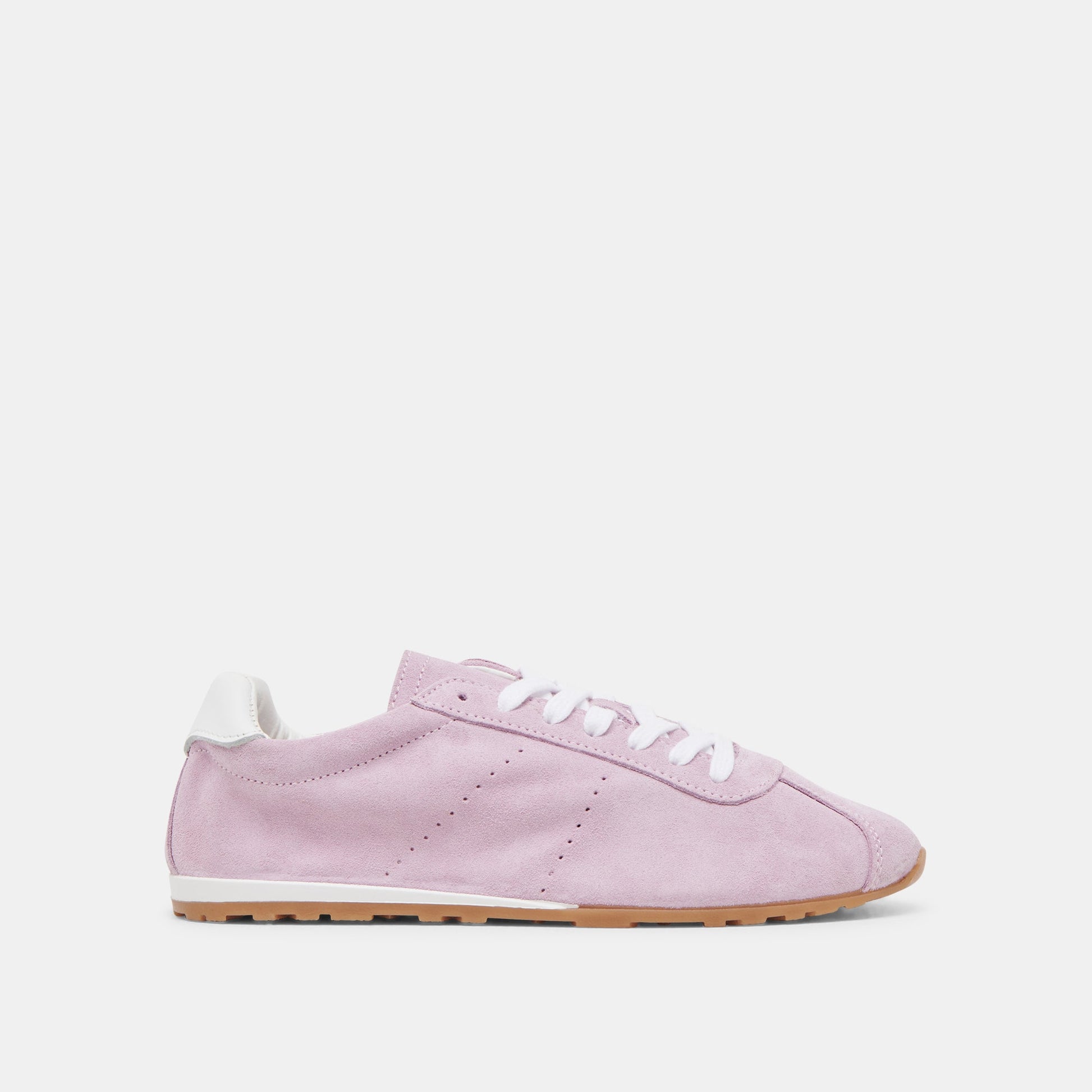 Dolce Vita SERINA SNEAKERS LAVENDER SUEDE
