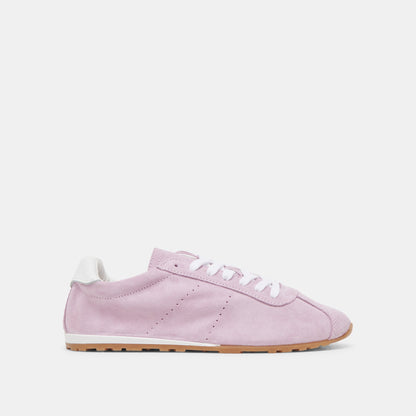 Dolce Vita SERINA SNEAKERS LAVENDER SUEDE