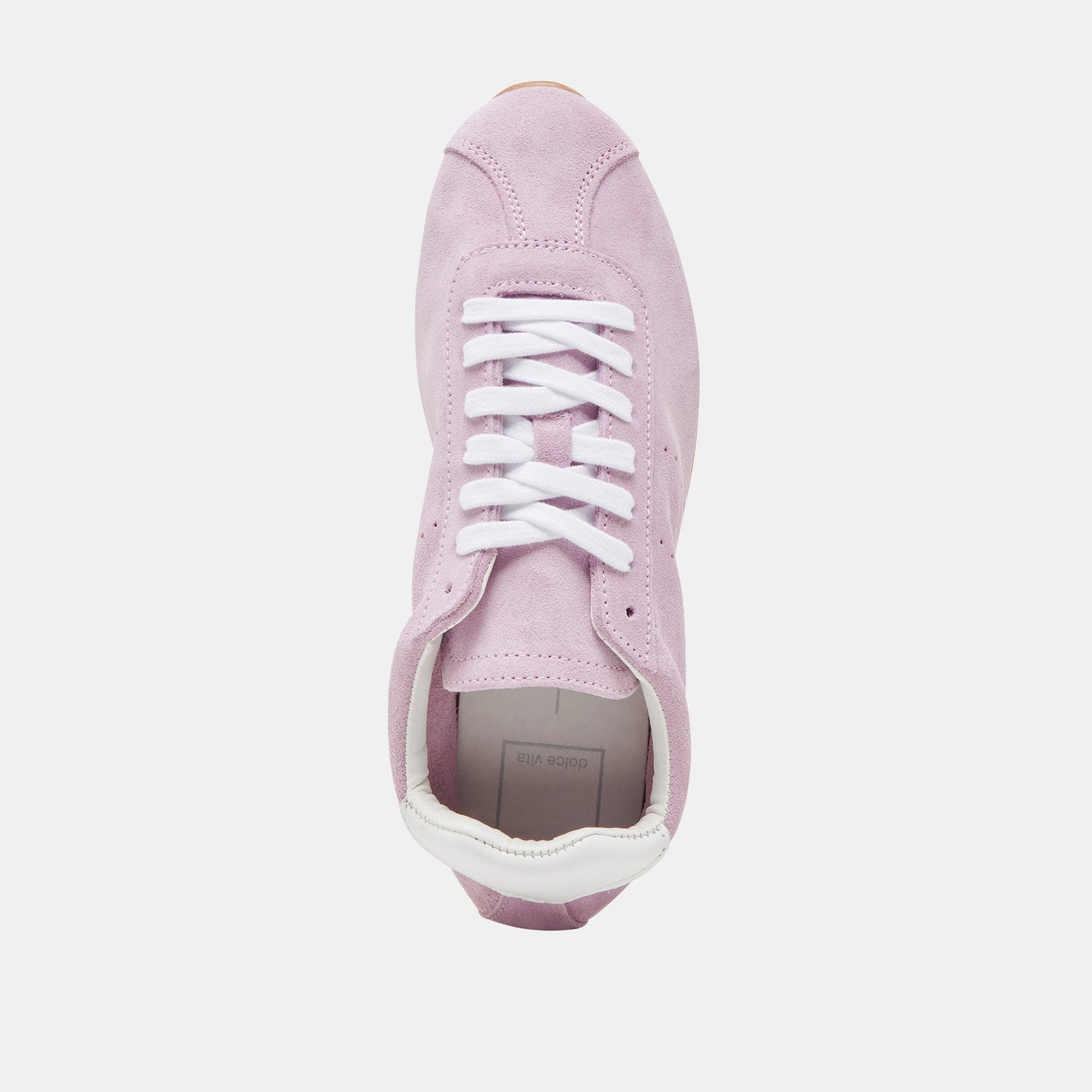 Dolce Vita SERINA SNEAKERS LAVENDER SUEDE