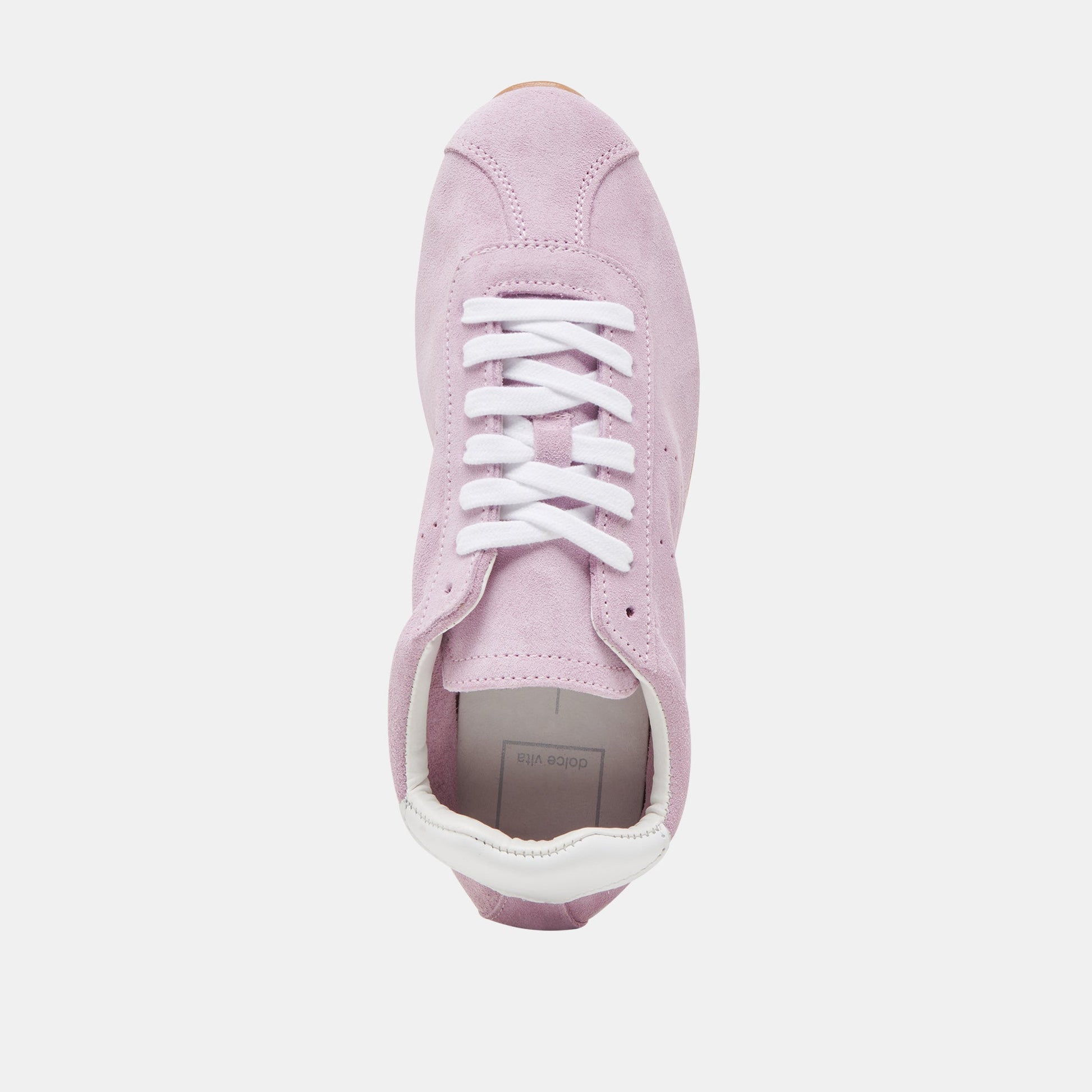 Dolce Vita SERINA SNEAKERS LAVENDER SUEDE