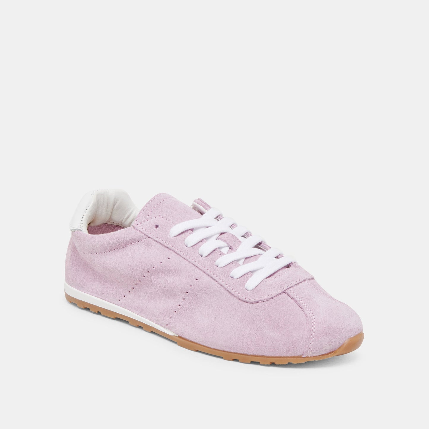 Dolce Vita SERINA SNEAKERS LAVENDER SUEDE