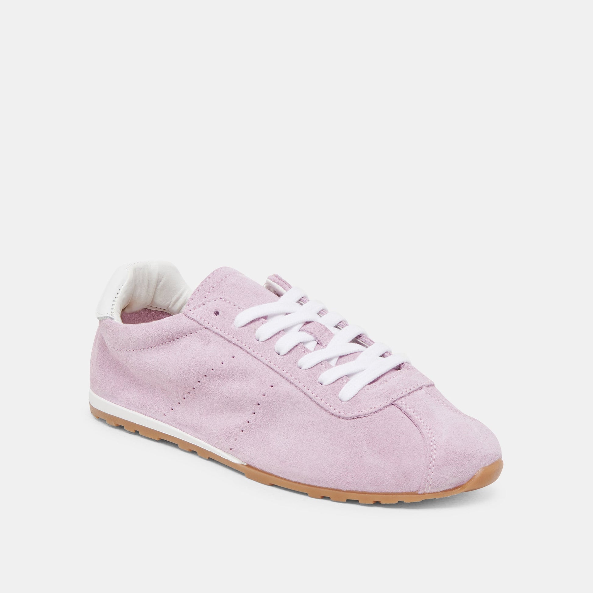 Dolce Vita SERINA SNEAKERS LAVENDER SUEDE