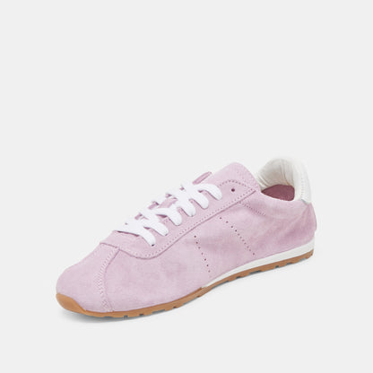 Dolce Vita SERINA SNEAKERS LAVENDER SUEDE