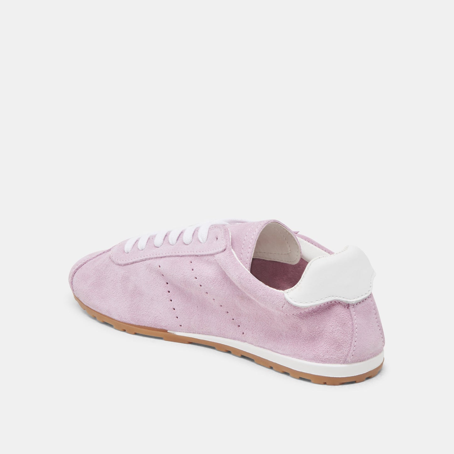 Dolce Vita SERINA SNEAKERS LAVENDER SUEDE