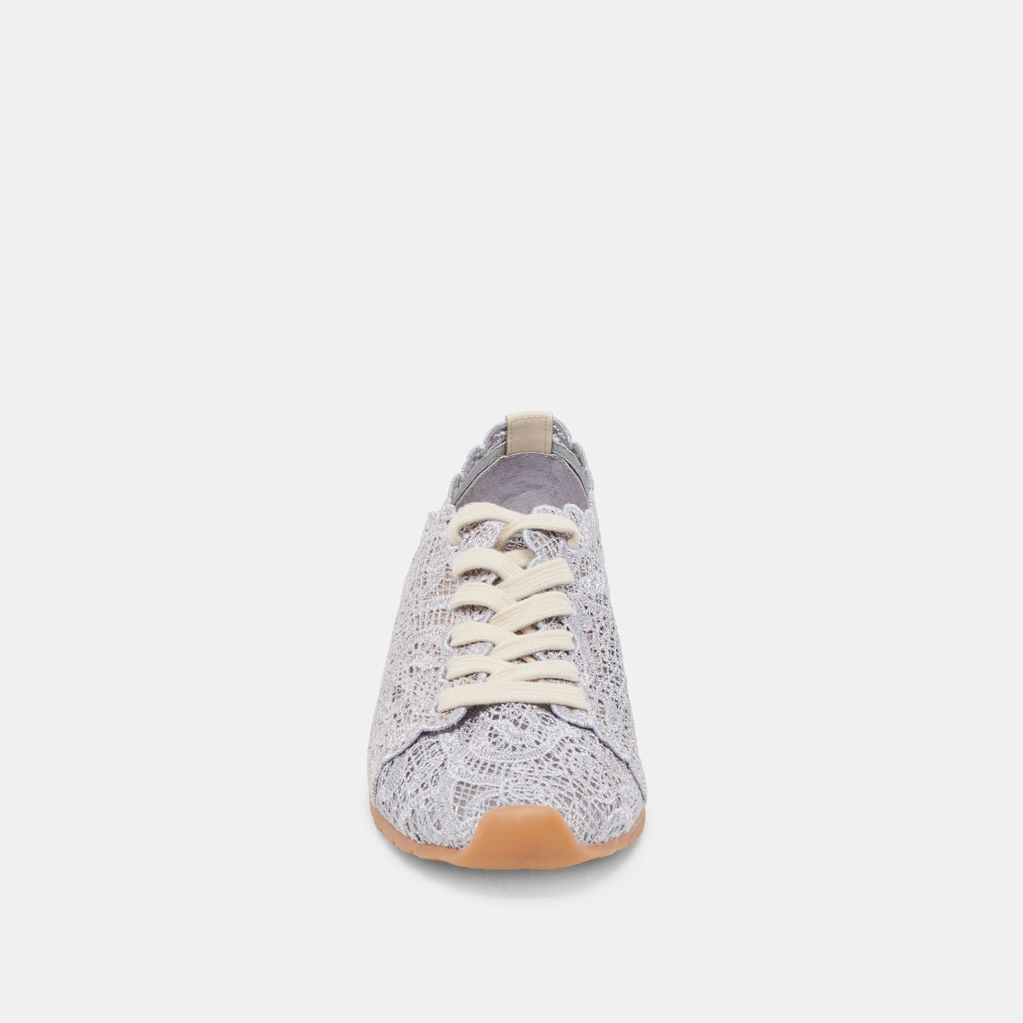 Dolce Vita DAYANA SNEAKERS DUSTY BLUE LACE