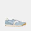 LT BLUE NYLON