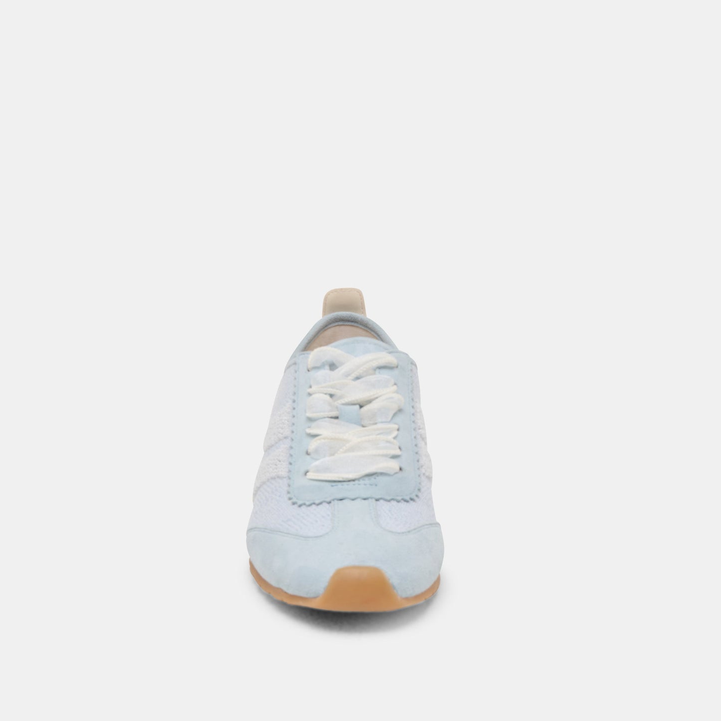 Dolce Vita DREAM BEAD SNEAKERS BLUE MULTI BURLAP