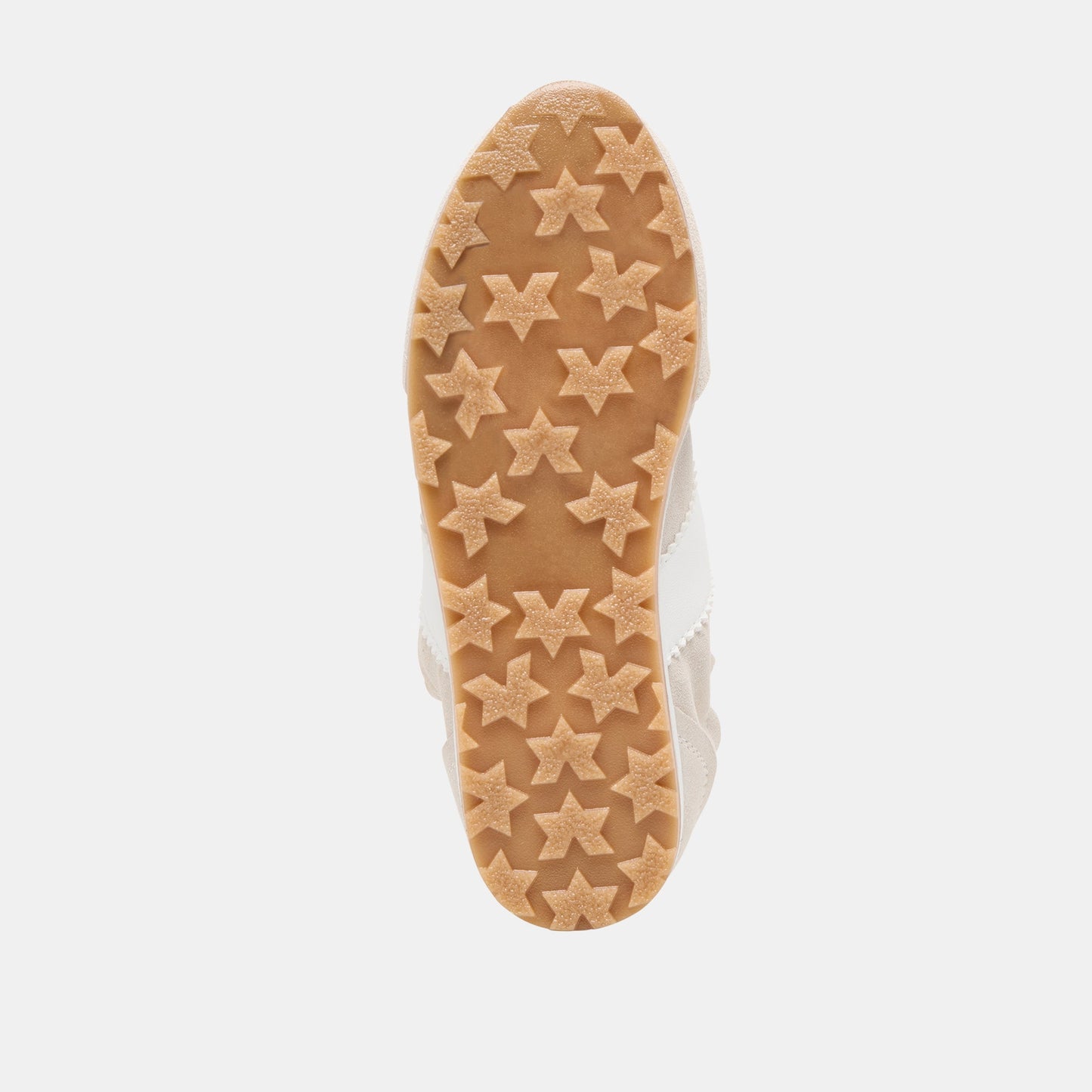 Dolce Vita Shyla Taupe Suede Sneakers