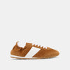 COGNAC SUEDE