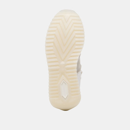 Dolce Vita MARIO SNEAKERS WHITE MULTI LEATHER