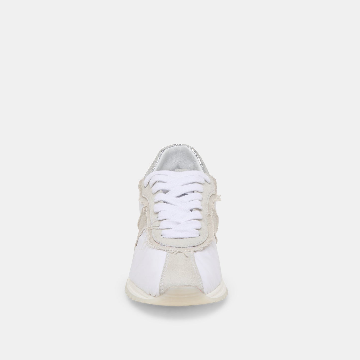 Dolce Vita MARIO SNEAKERS WHITE MULTI LEATHER