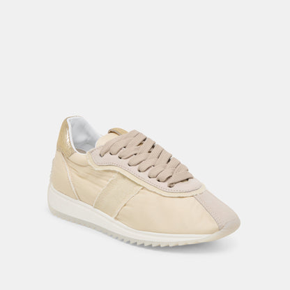 Dolce Vita MARIO SNEAKERS DUNE MULTI LEATHER