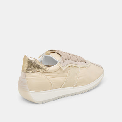 Dolce Vita MARIO SNEAKERS DUNE MULTI LEATHER