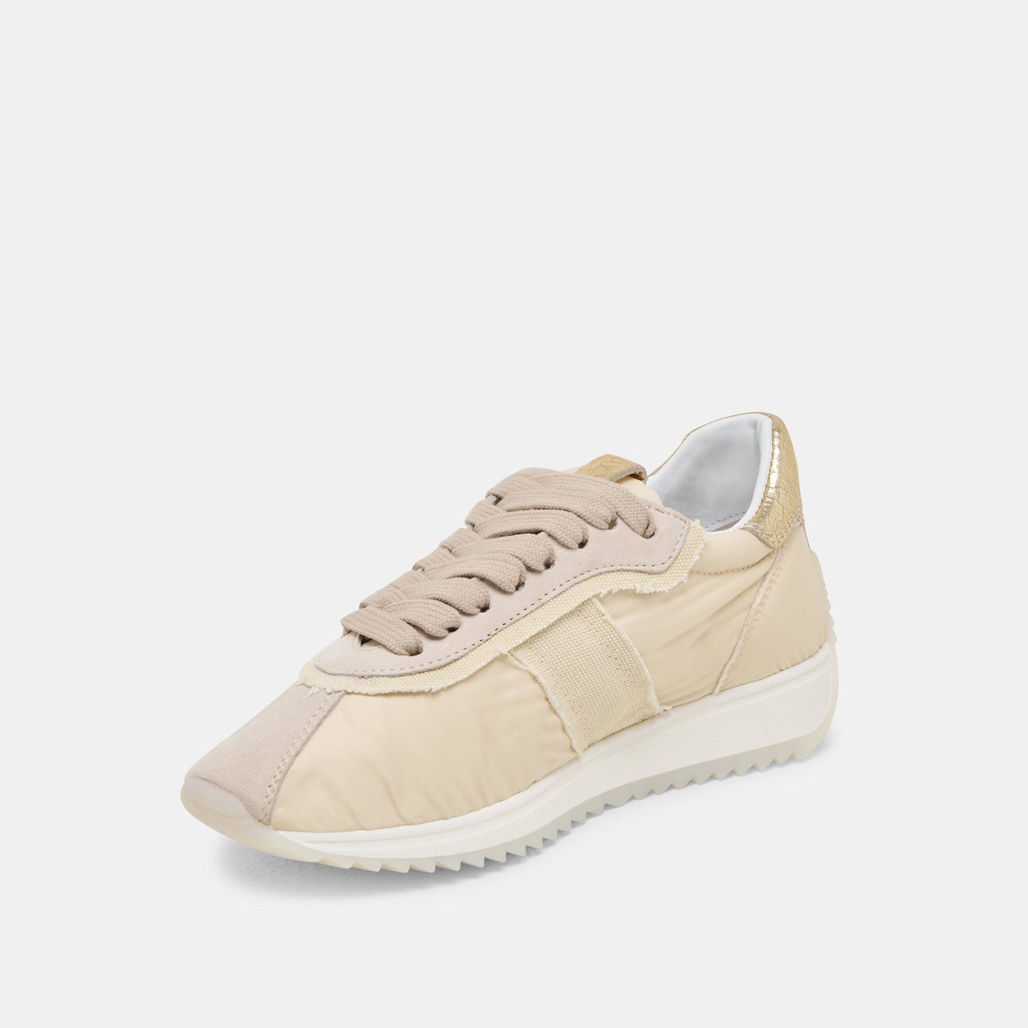 Dolce Vita MARIO SNEAKERS DUNE MULTI LEATHER