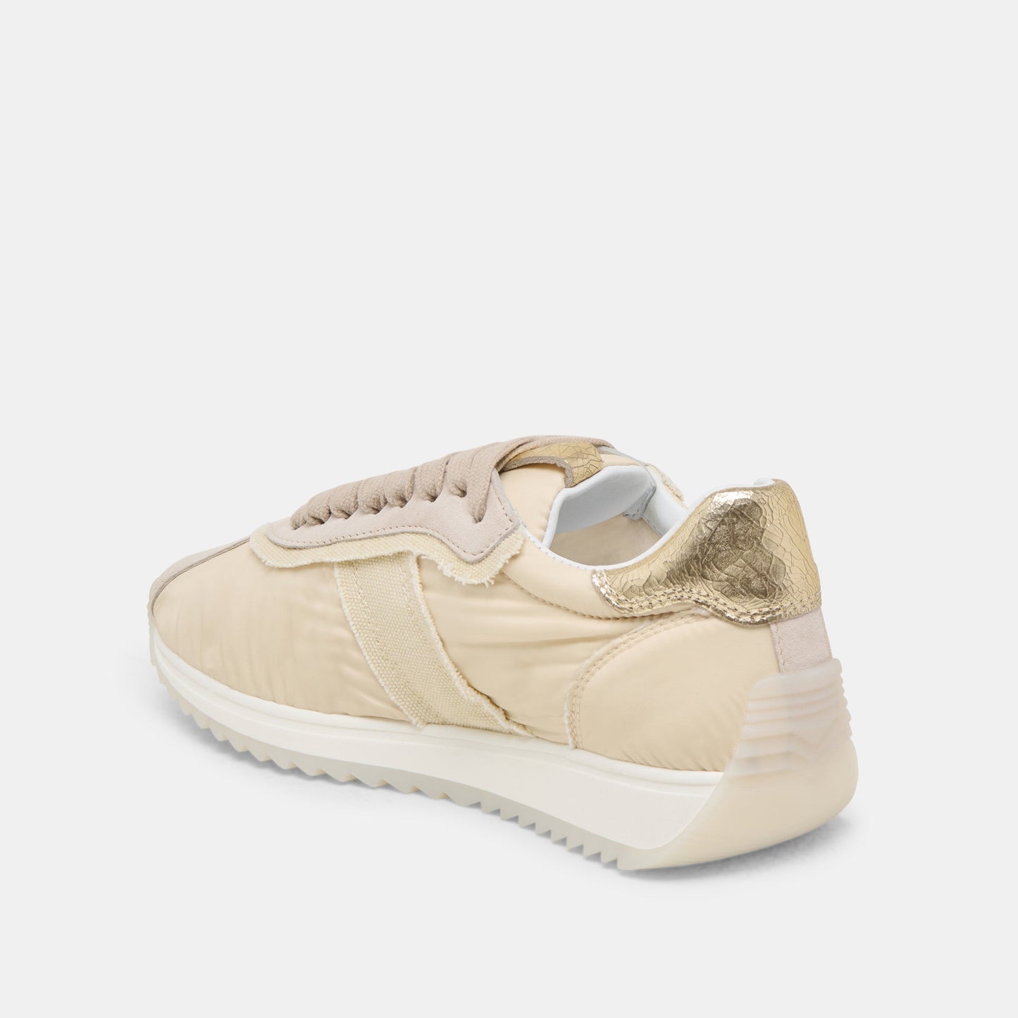 Dolce Vita MARIO SNEAKERS DUNE MULTI LEATHER