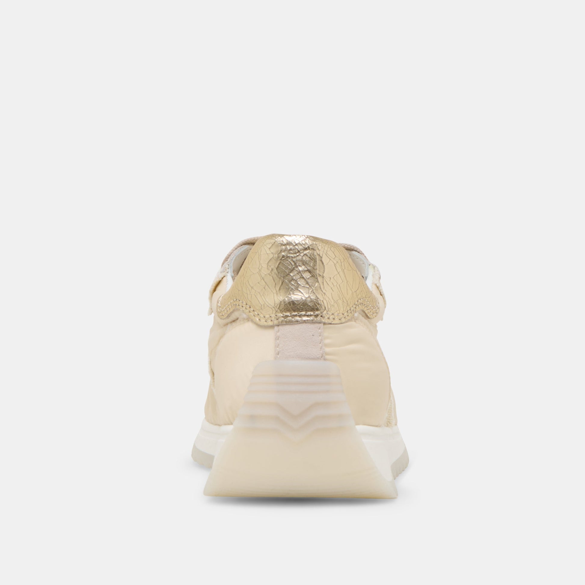 Dolce Vita MARIO SNEAKERS DUNE MULTI LEATHER
