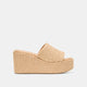 LT NATURAL RAFFIA
