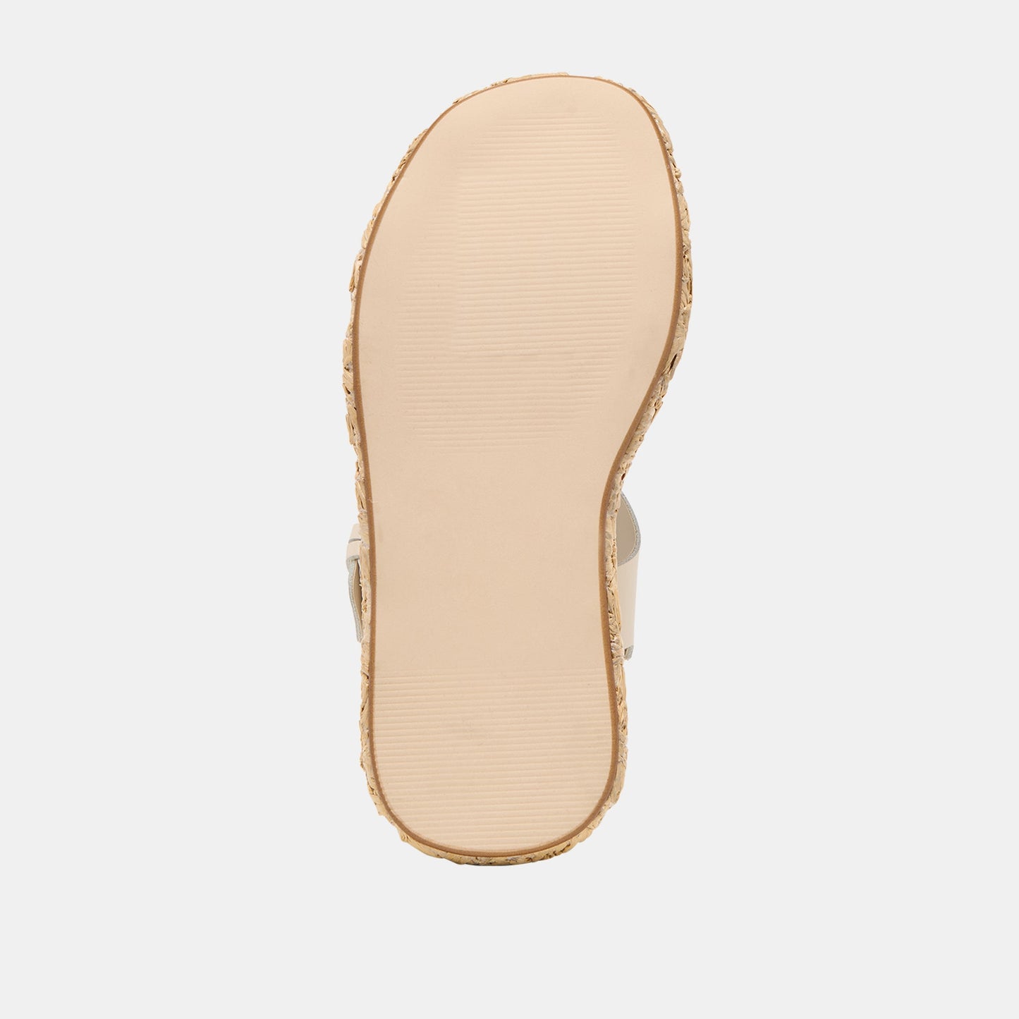 Dolce Vita Auri Bone Leather Wedges