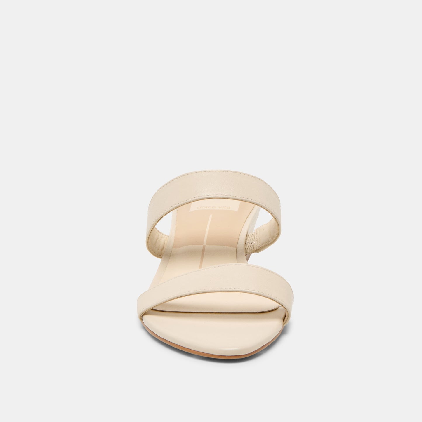 Dolce Vita Kamile Bone Leather Sandals