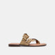 TAUPE SUEDE