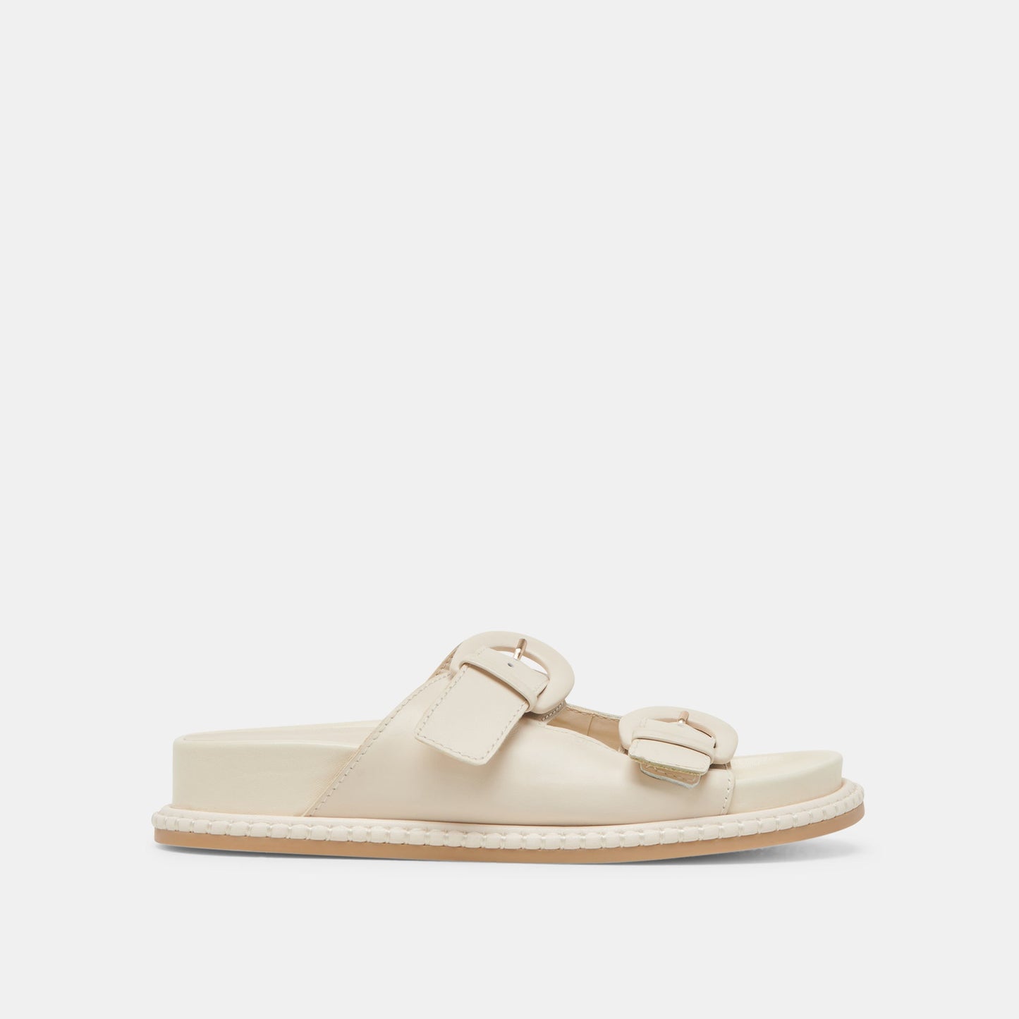 Dolce Vita SHAUNY SANDALS BONE LEATHER