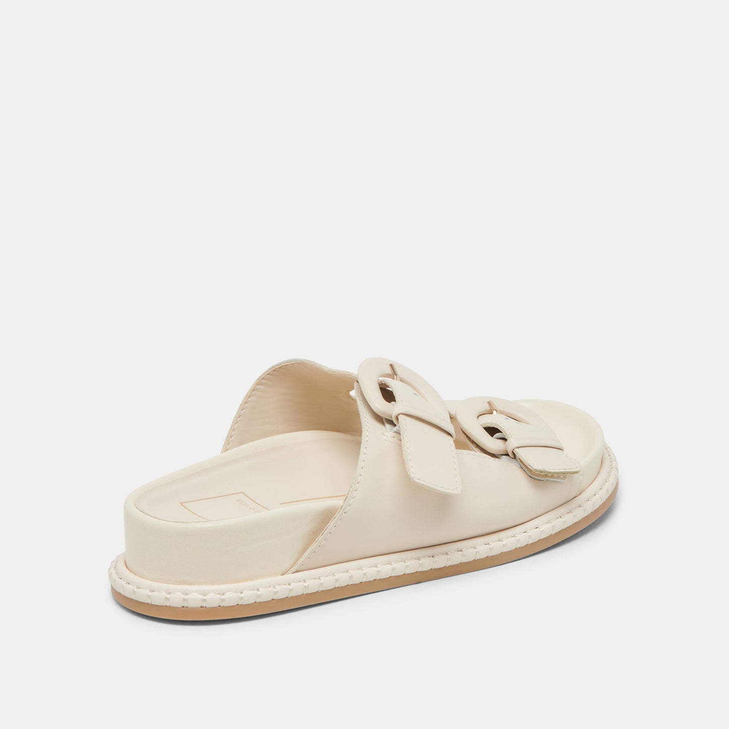 Dolce Vita SHAUNY SANDALS BONE LEATHER