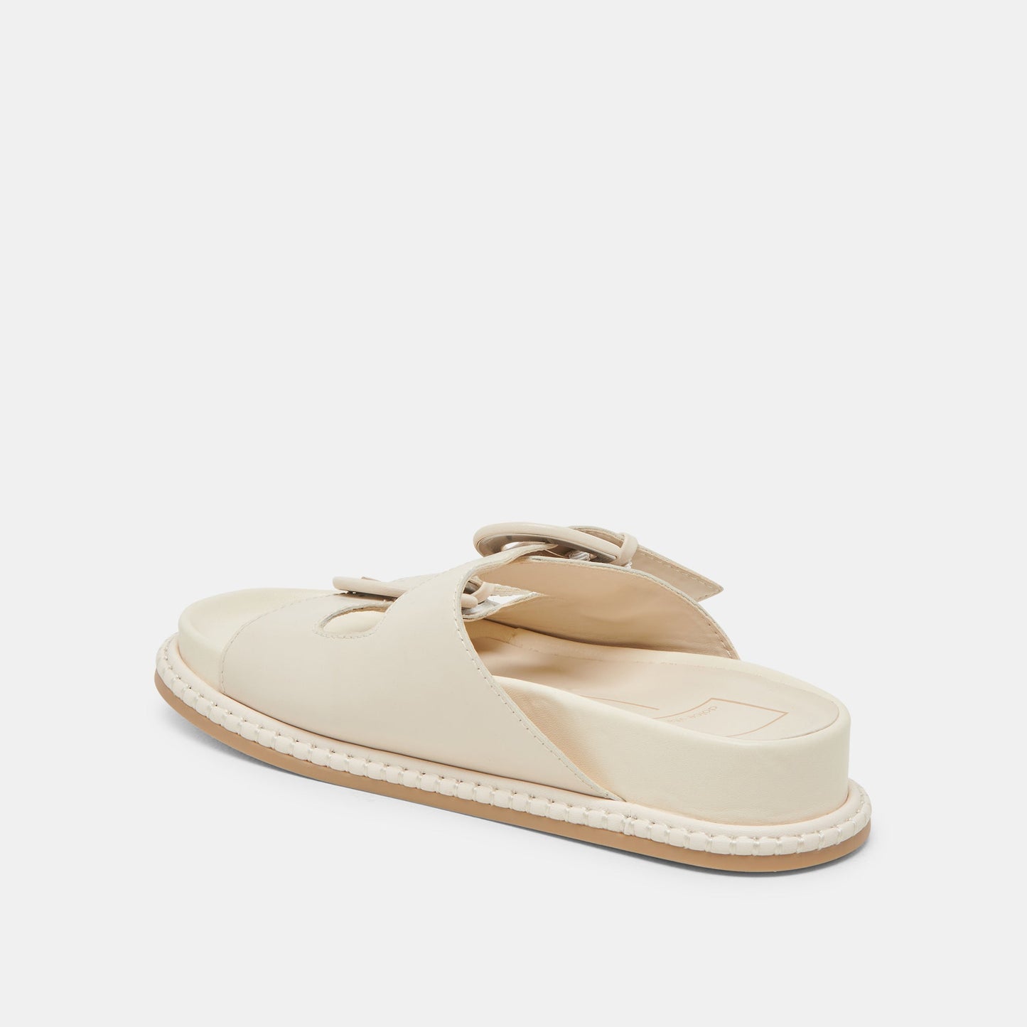 Dolce Vita SHAUNY SANDALS BONE LEATHER