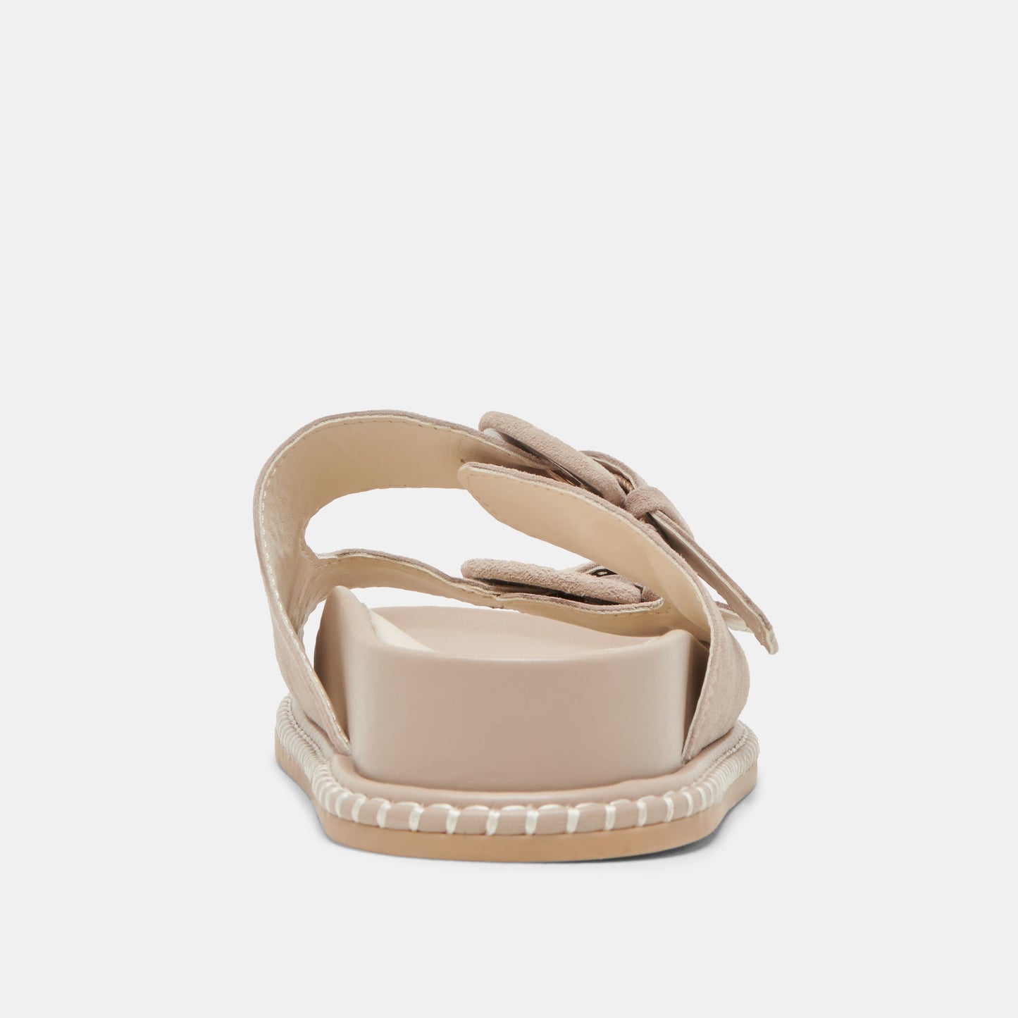 Dolce Vita SHAUNY SANDALS DK TAUPE SUEDE