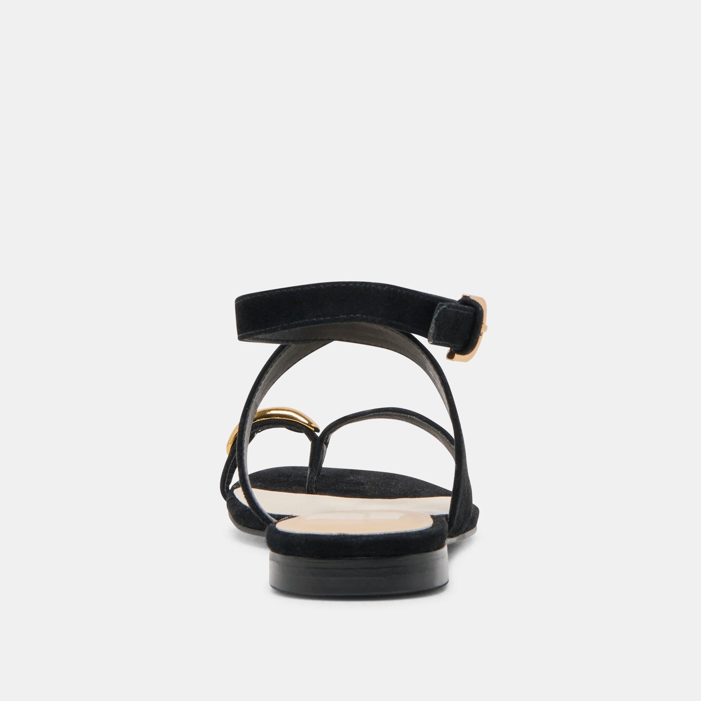 Dolce Vita EARLA SANDALS ONYX SUEDE