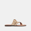 IVORY LEATHER