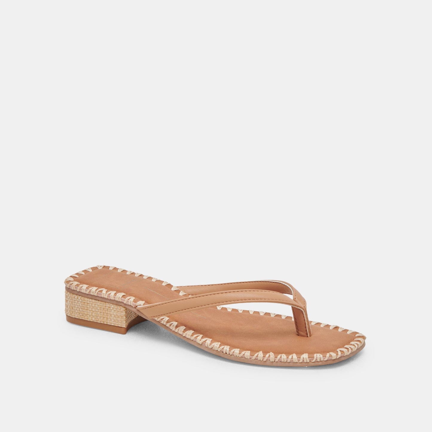 Dolce Vita BARTY SANDALS BLUSH STELLA