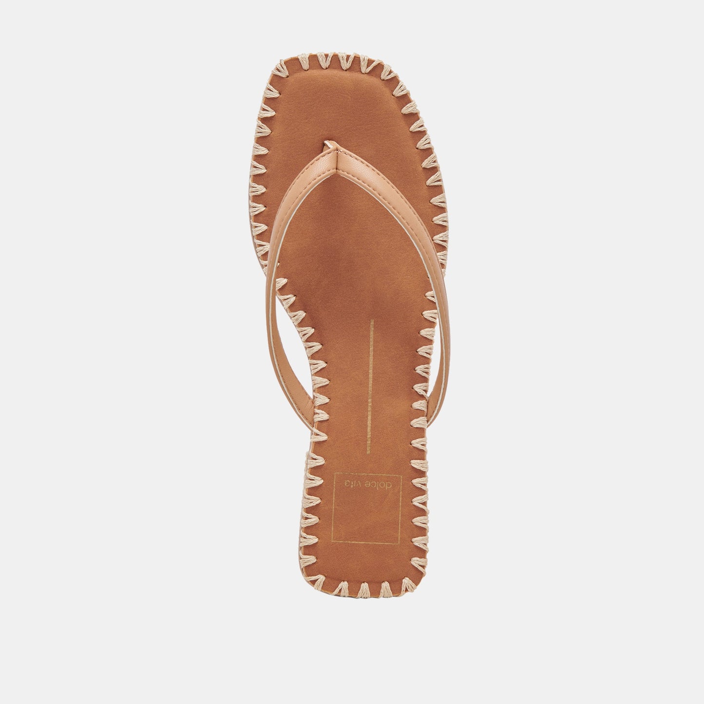 Dolce Vita BARTY SANDALS BLUSH STELLA