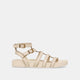 CREME LEATHER