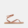 BROWN LEATHER