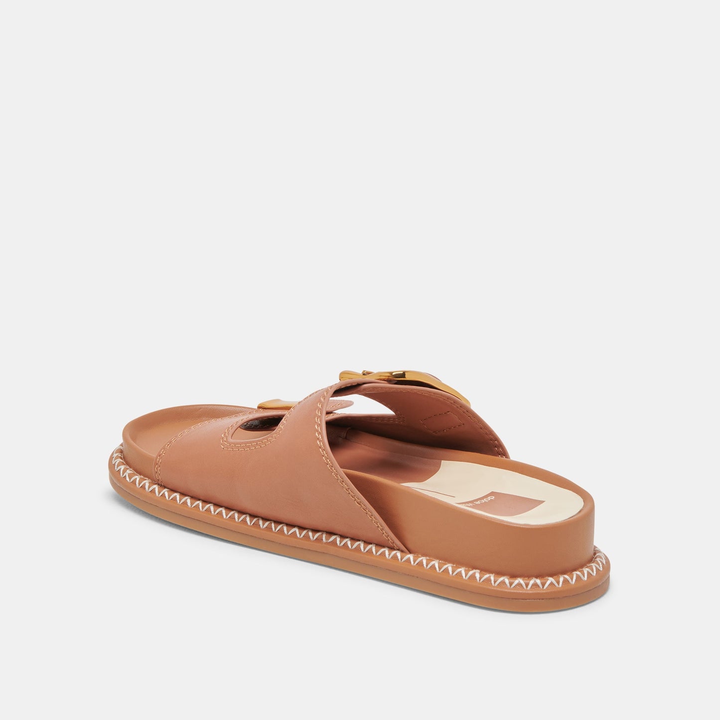 Dolce Vita SEVANA SANDALS SADDLE LEATHER