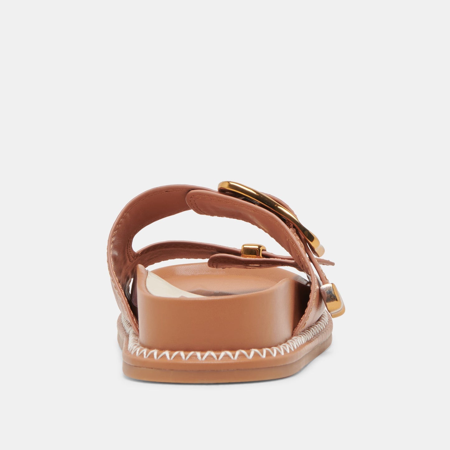 Dolce Vita SEVANA SANDALS SADDLE LEATHER