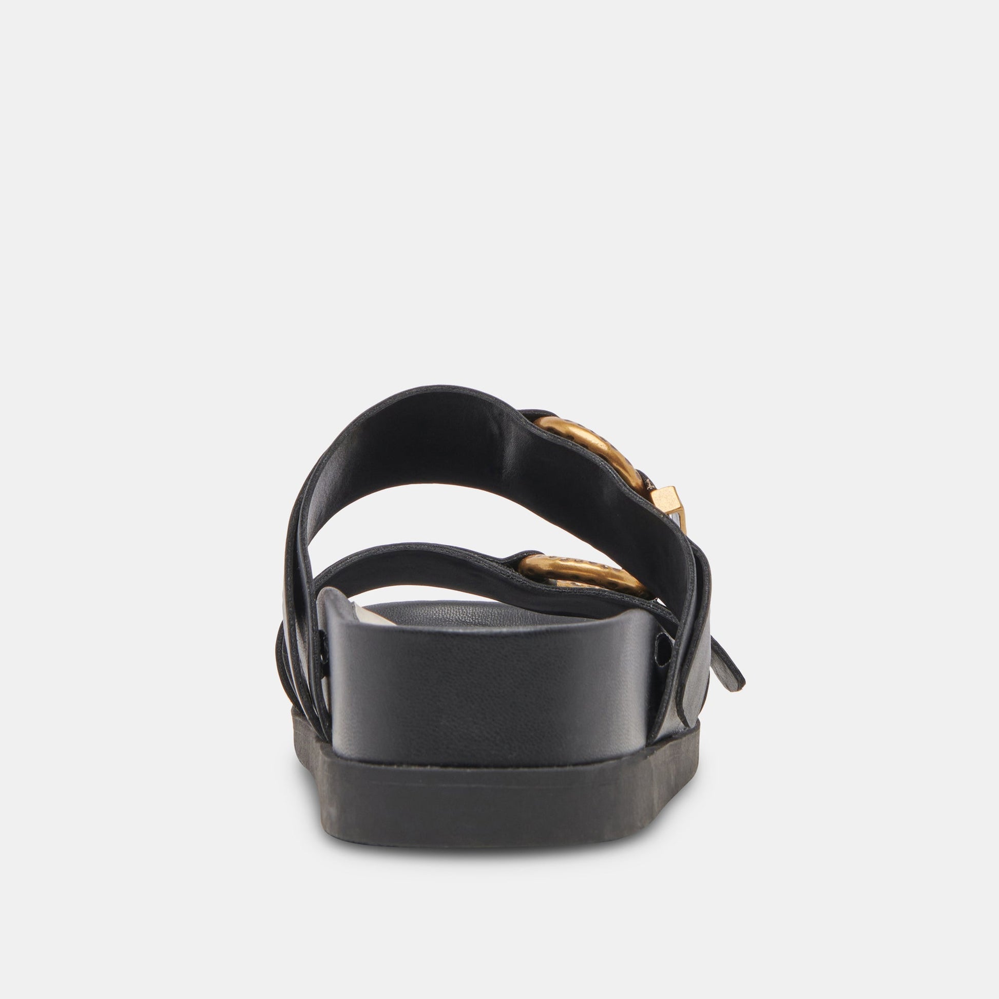 Dolce Vita SOYA SANDALS BLACK STELLA