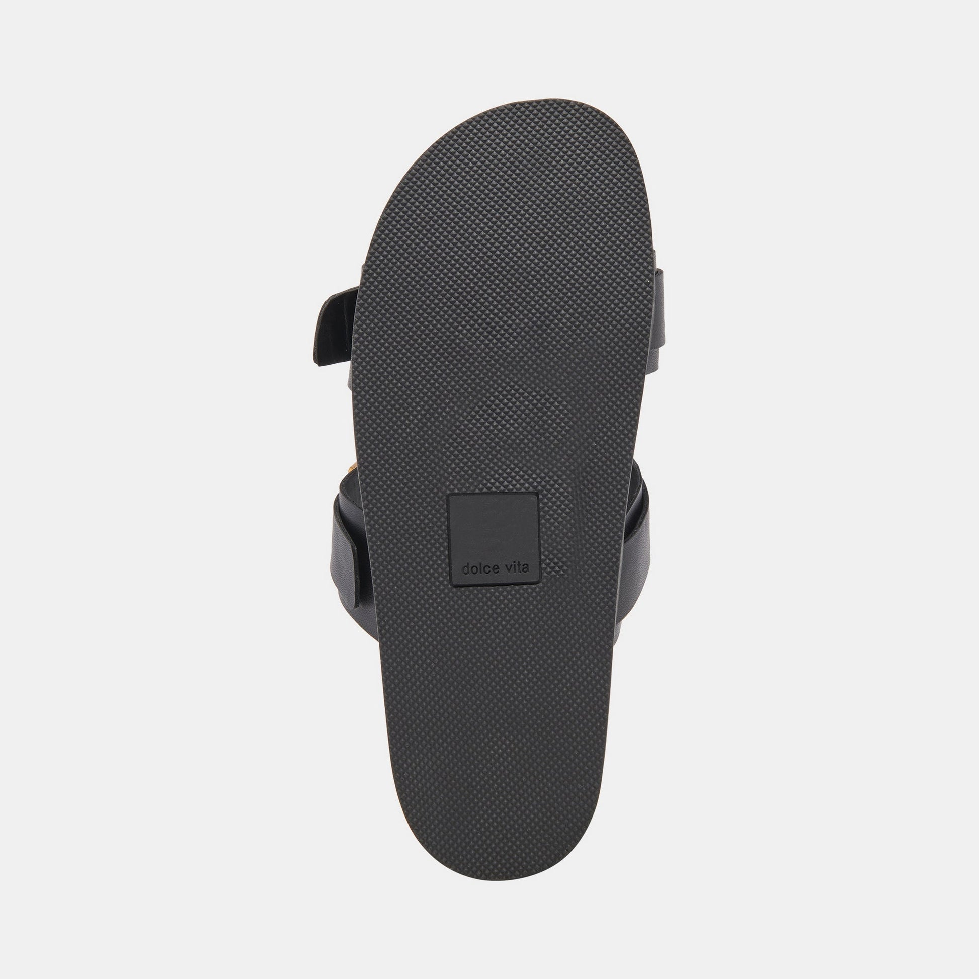 Dolce Vita SOYA SANDALS BLACK STELLA