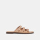 TAN SUEDE