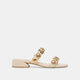 CREME LEATHER
