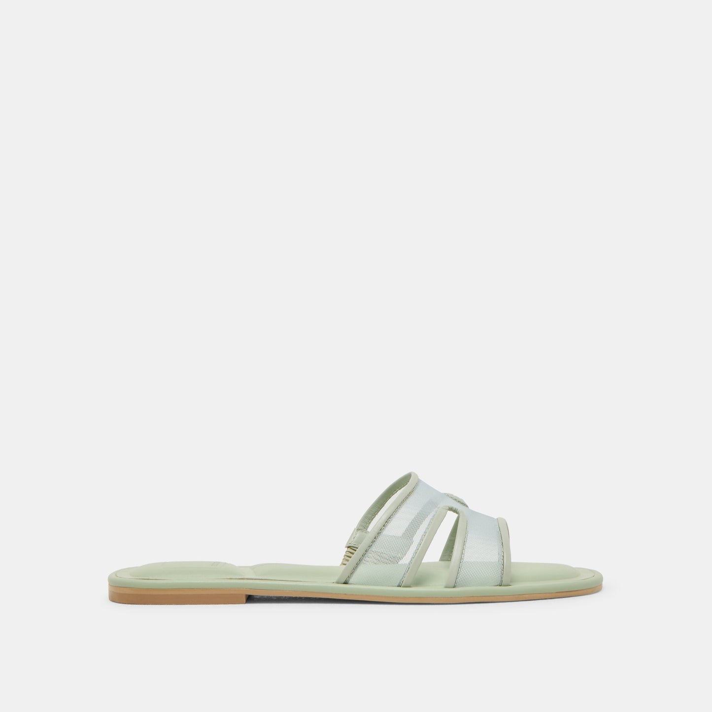 Dolce Vita Flori Jade Mesh Sandals