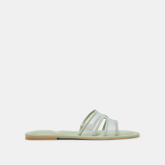 Dolce Vita Flori Jade Mesh Sandals