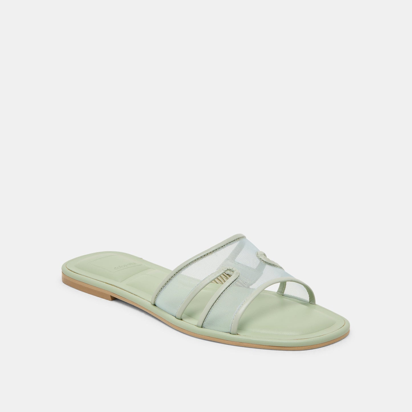 Dolce Vita Flori Jade Mesh Sandals