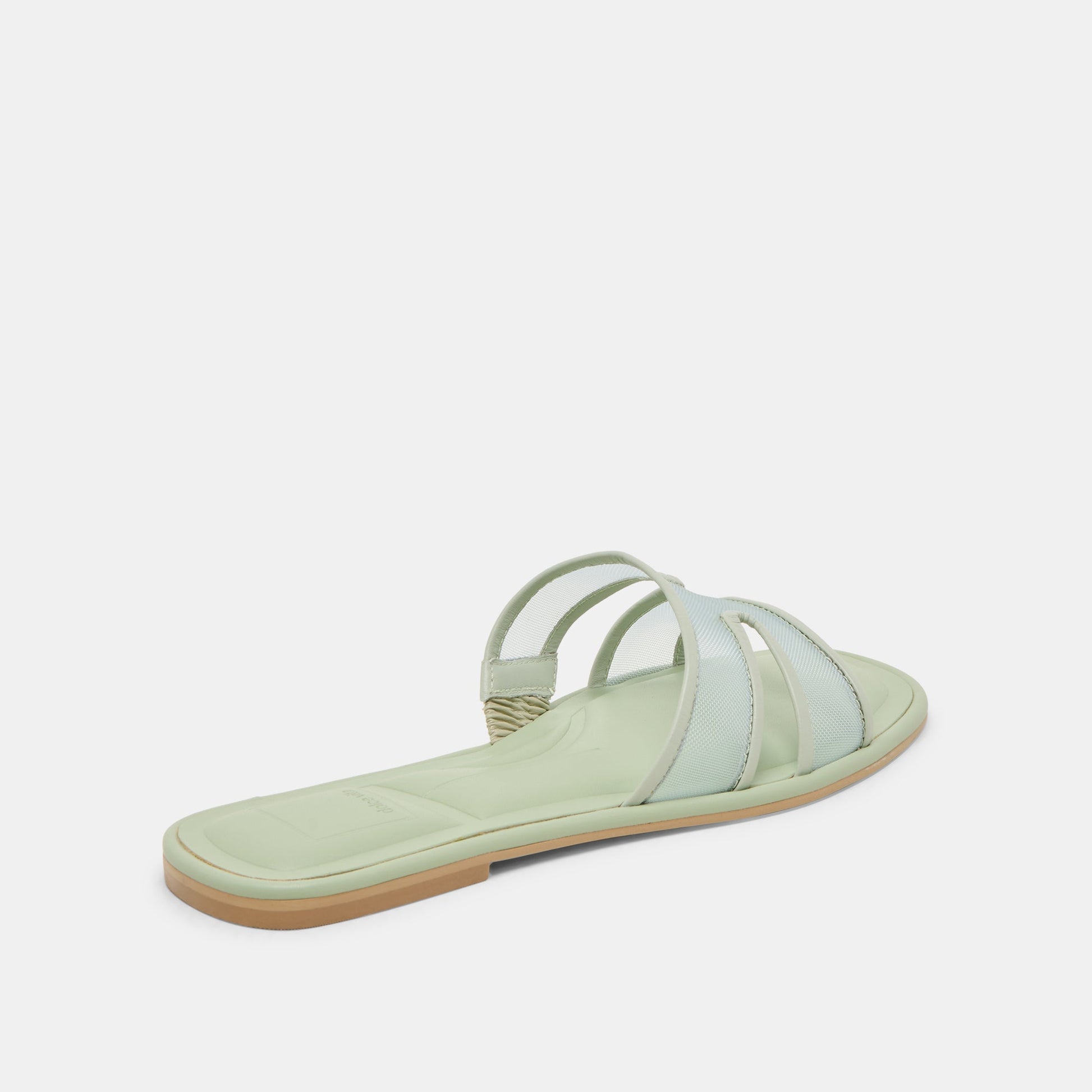 Dolce Vita Flori Jade Mesh Sandals