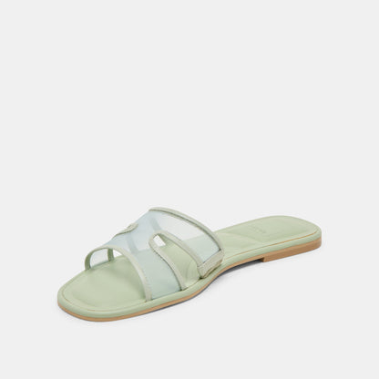 Dolce Vita Flori Jade Mesh Sandals