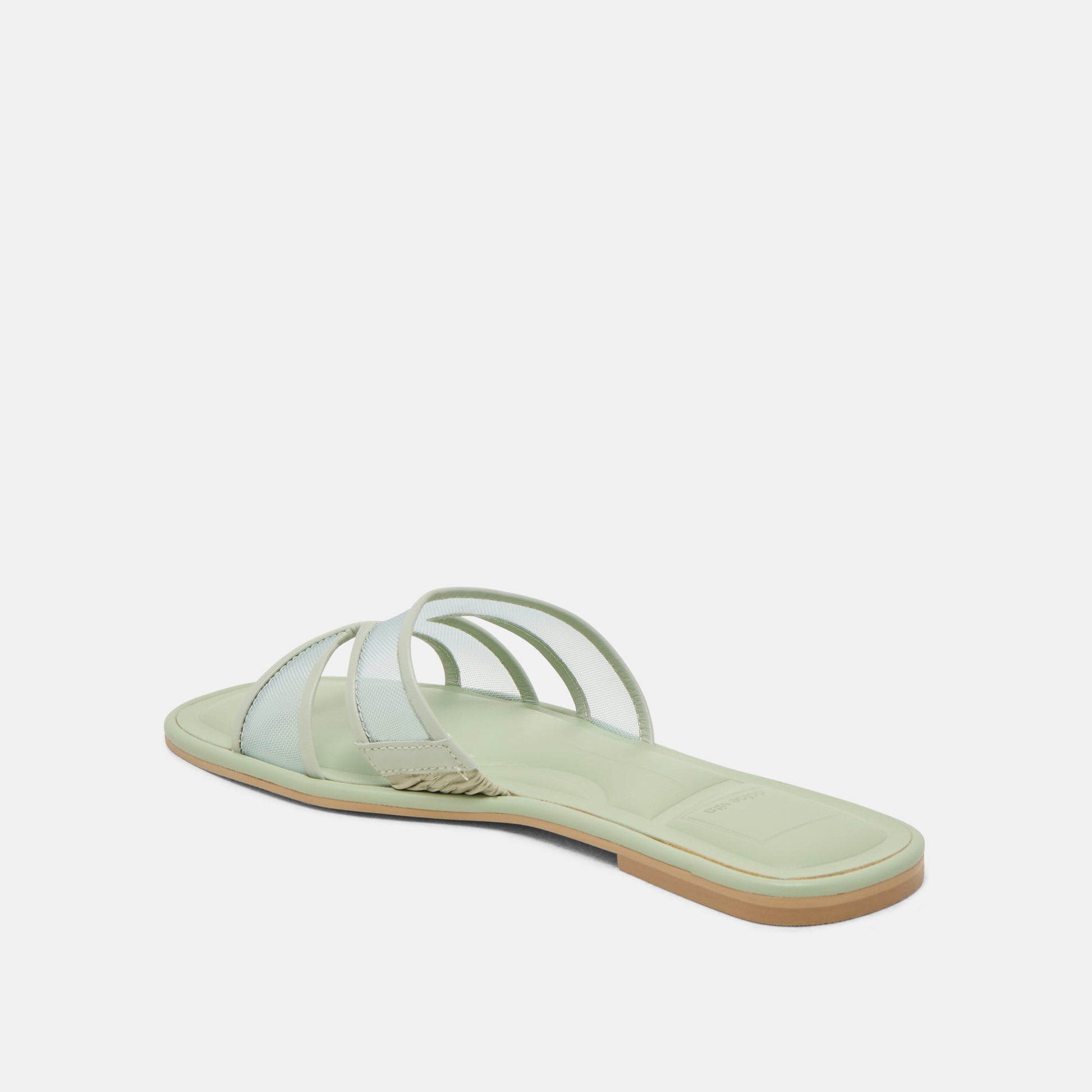 Dolce Vita Flori Jade Mesh Sandals