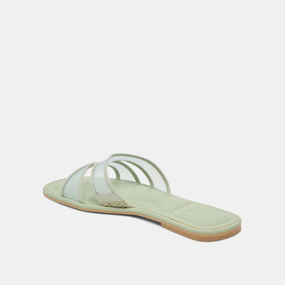 Dolce Vita Flori Jade Mesh Sandals