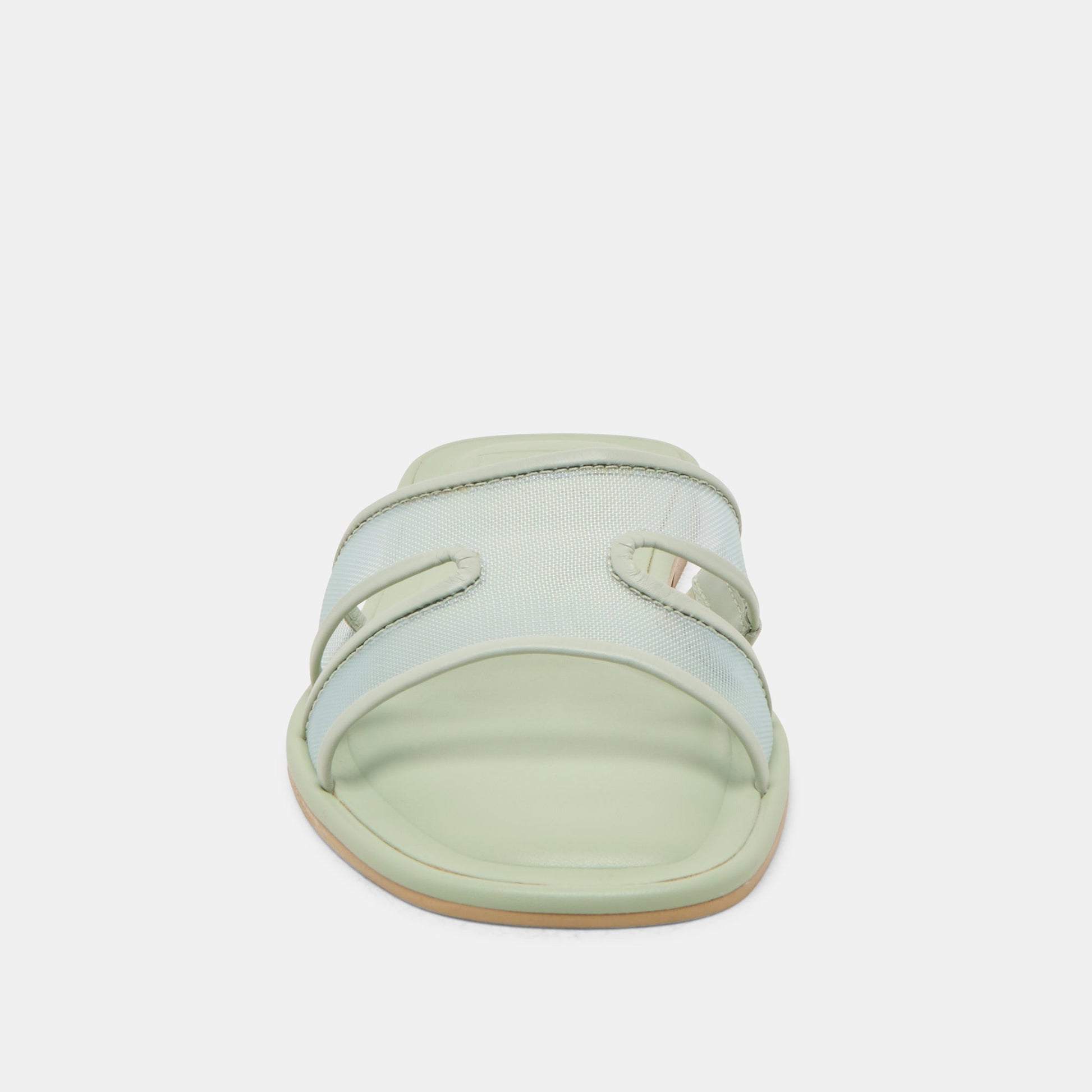 Dolce Vita Flori Jade Mesh Sandals