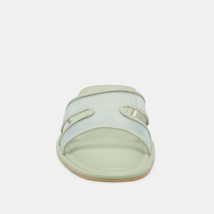 Dolce Vita Flori Jade Mesh Sandals