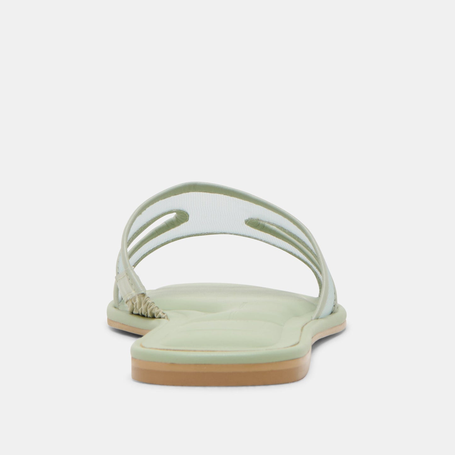 Dolce Vita Flori Jade Mesh Sandals